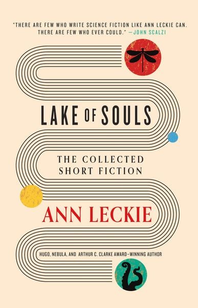 Produktbild: Lake of Souls