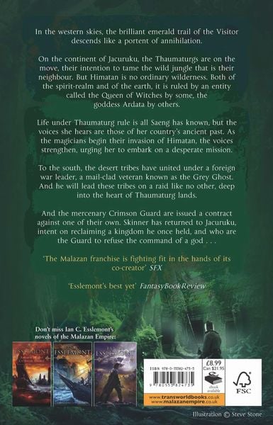 Produktbild: Blood and Bone