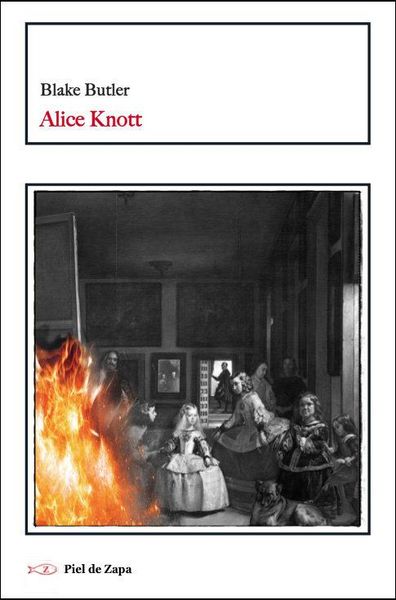 Produktbild: Alice Knott