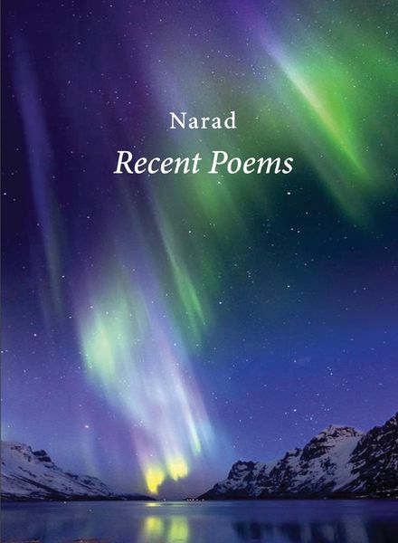 Produktbild: Recent Poems