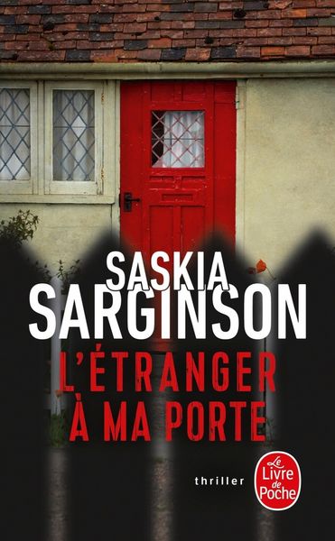 Produktbild: L'&eacute;tranger &agrave; ma porte