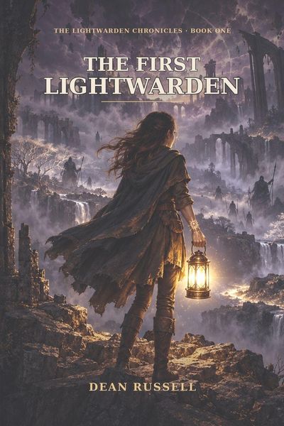 Produktbild: The First Lightwarden