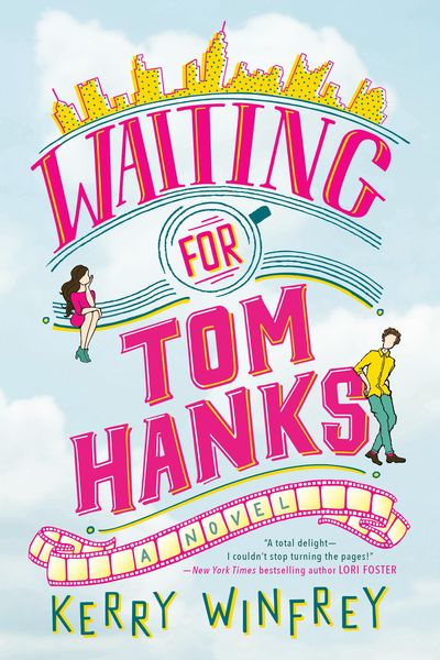 Produktbild: Waiting for Tom Hanks