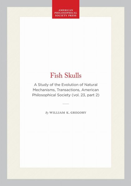 Produktbild: Fish Skulls