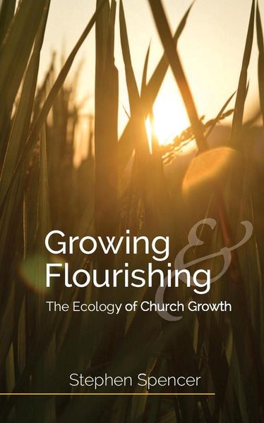 Produktbild: Growing and Flourishing