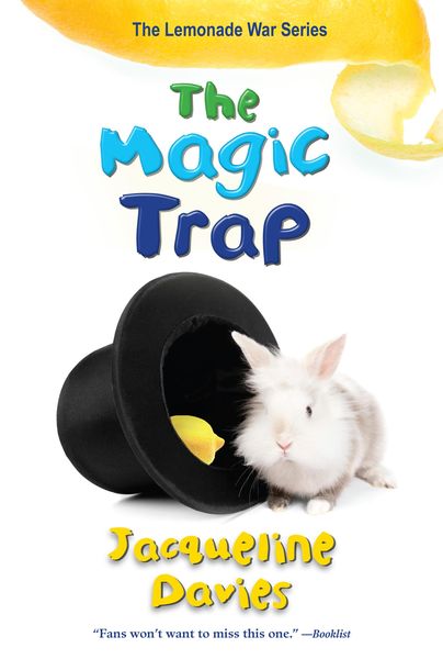 Produktbild: Magic Trap