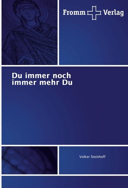 Produktbild: Du immer noch immer mehr Du