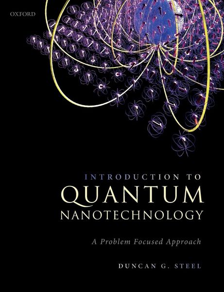 Produktbild: Introduction to Quantum Nanotechnology