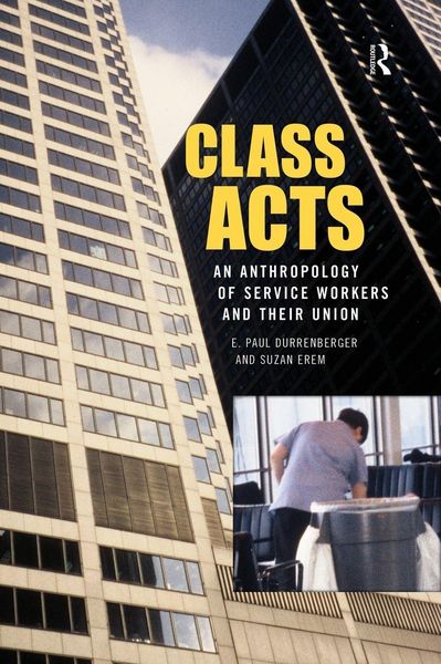 Produktbild: Class Acts