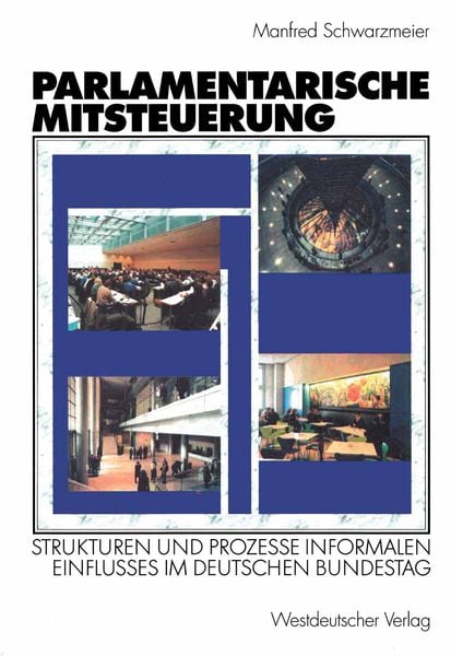 Produktbild: Parlamentarische Mitsteuerung