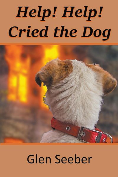 Produktbild: Help! Help! Cried the Dog