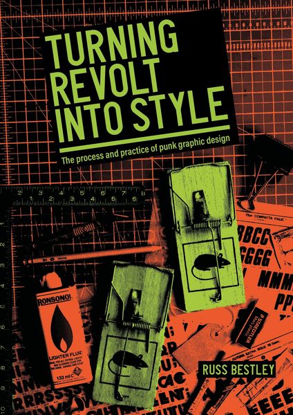 Produktbild: Turning revolt into style