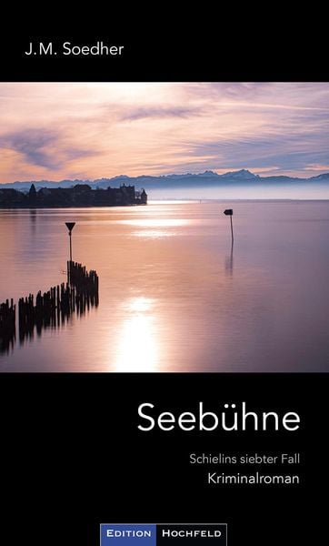 Produktbild: Seeb&uuml;hne