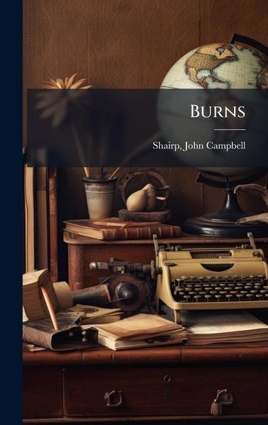 Produktbild: Burns
