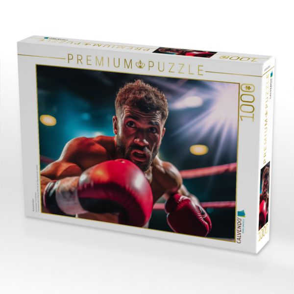 Produktbild: CALVENDO Puzzle Konzentration | 1000 Teile Lege-Gr&ouml;&szlig;e 64x48cm Foto-Puzzle f&uuml;r gl&uuml;ckliche Stunden