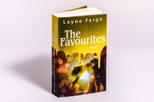The Favourites
