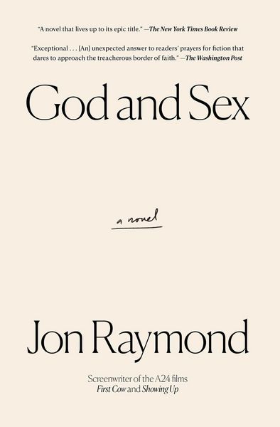Produktbild: God and Sex