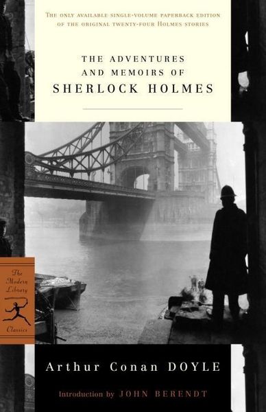 Produktbild: The Adventures and Memoirs of Sherlock Holmes