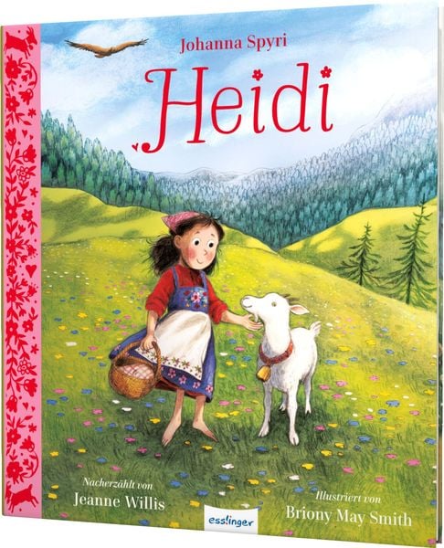 Produktbild: Heidi