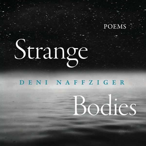 Produktbild: Strange Bodies
