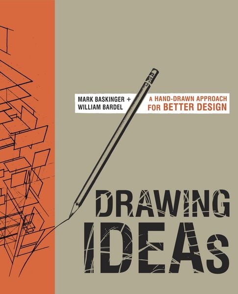 Produktbild: Drawing Ideas