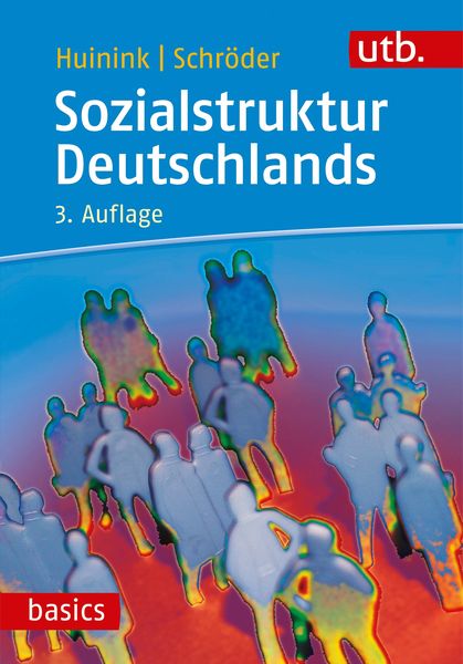 Produktbild: Sozialstruktur Deutschlands