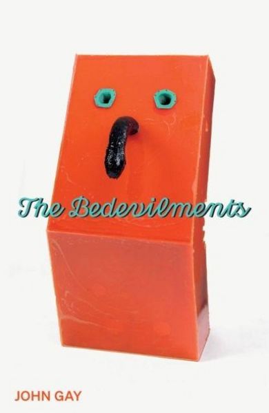 Produktbild: The Bedevilments