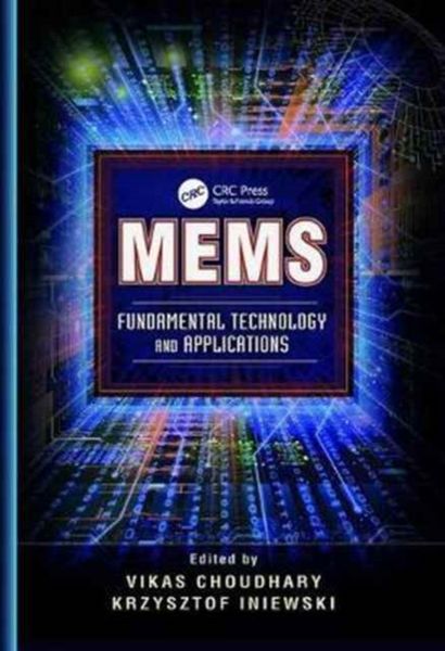 Produktbild: MEMS