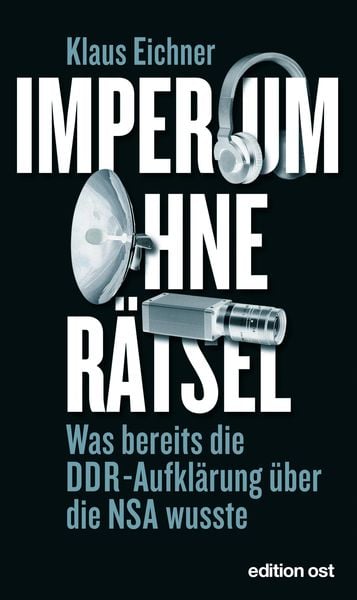 Produktbild: Imperium ohne R&auml;tsel