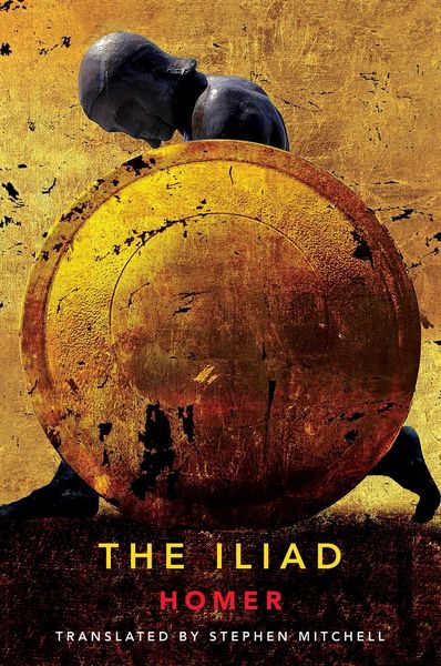 Produktbild: The Iliad