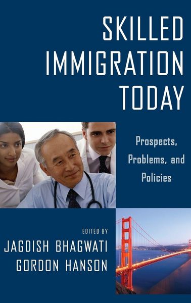 Produktbild: Skilled Immigration Today