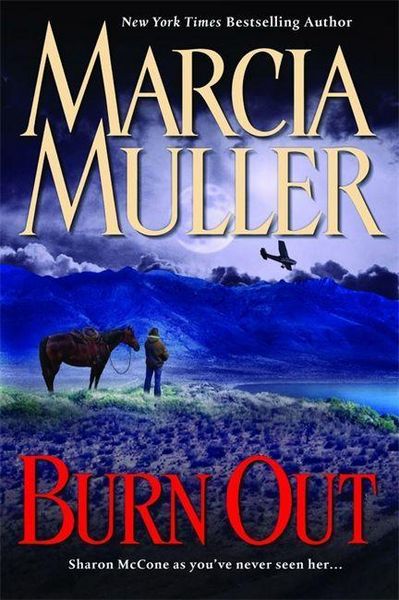 Produktbild: Burn Out