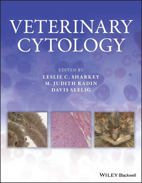 Produktbild: Veterinary Cytology