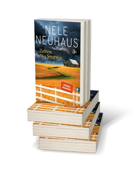 Produktbild: Zeiten des Sturms