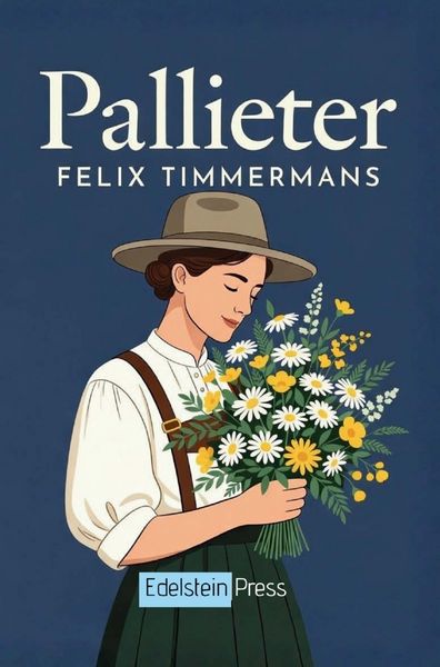 Produktbild: Pallieter