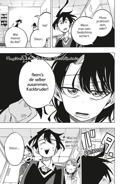 Produktbild: The Ichinose Family's Deadly Sins 4