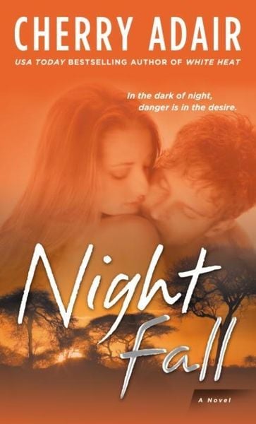 Produktbild: Night Fall