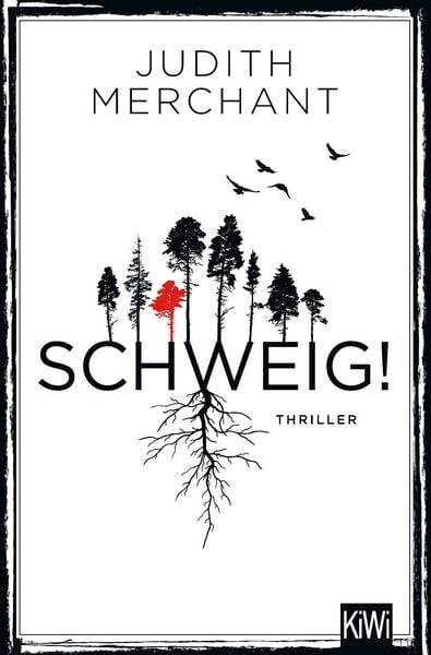 Produktbild: SCHWEIG!