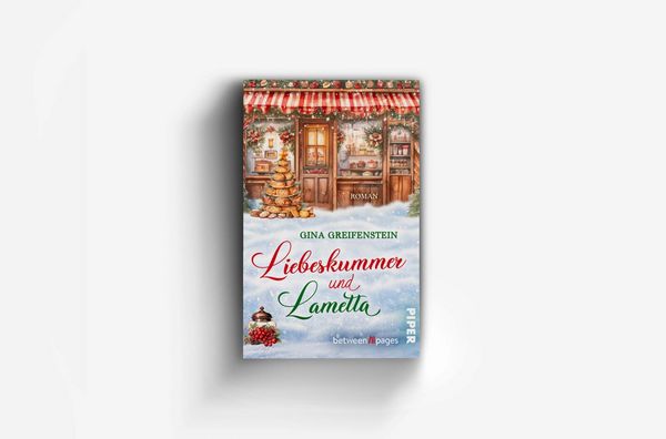 Produktbild: Liebeskummer & Lametta