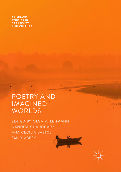 Produktbild: Poetry And Imagined Worlds