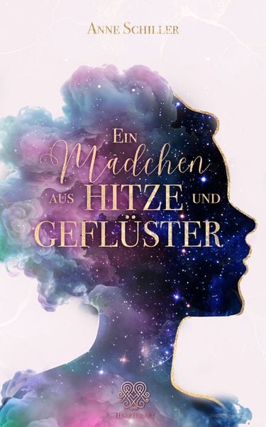 Produktbild: Ein Mädchen aus Hitze und Geflüster