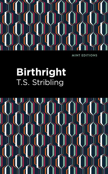 Produktbild: Birthright
