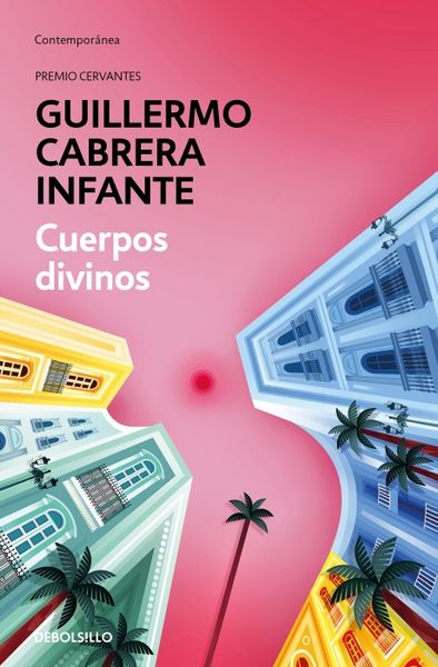 Produktbild: Cuerpos Divinos / Heavenly Bodies