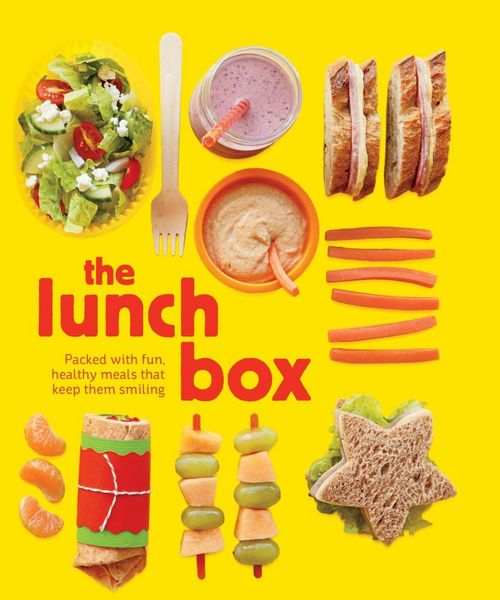 Produktbild: Lunch Box