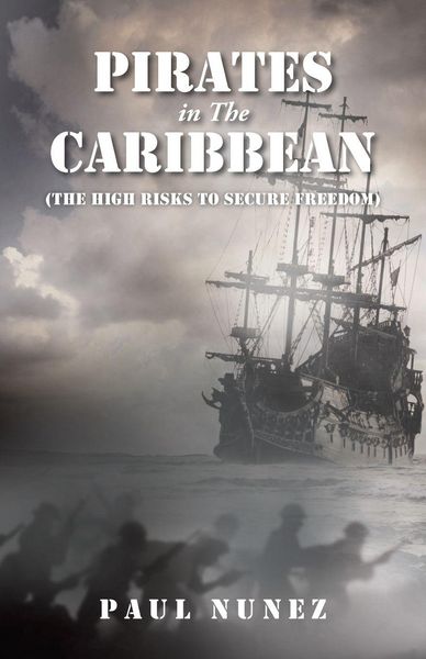 Produktbild: Pirates in The Caribbean