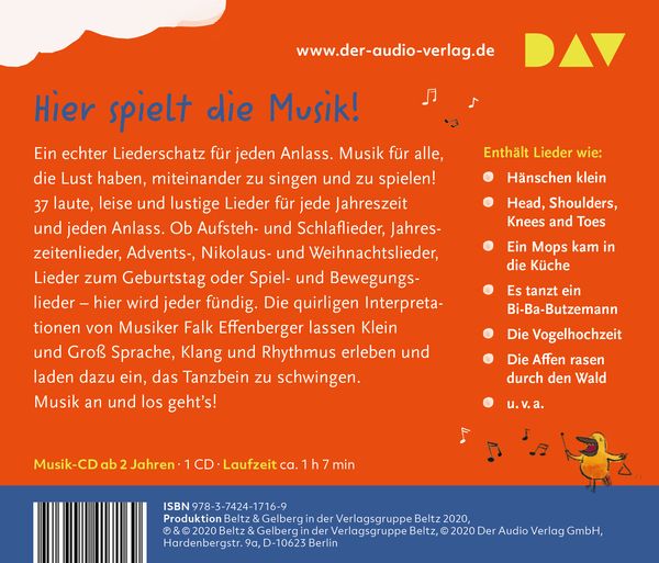 Produktbild: Halli Hallo Halunken, die Fische sind ertrunken!