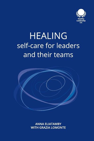 Produktbild: Healing