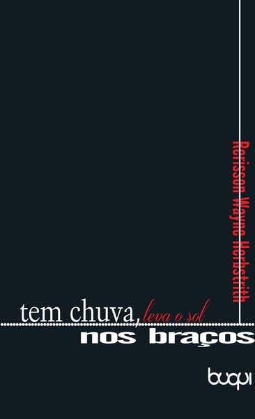 Produktbild: Tem chuva, leva o sol nos bra&ccedil;os