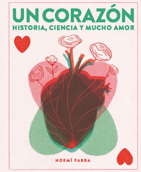 Produktbild: Un coraz&oacute;n