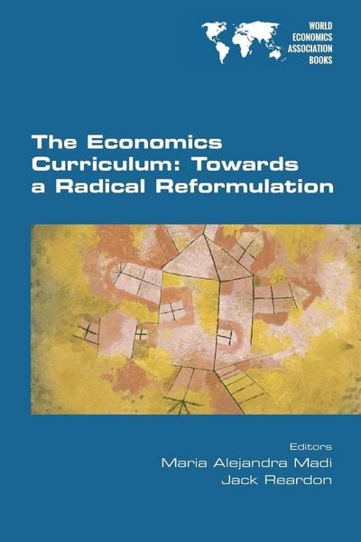 Produktbild: The Economics Curriculum